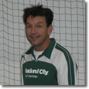 Joe Hitson