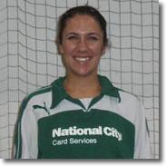 Kelly Washburn